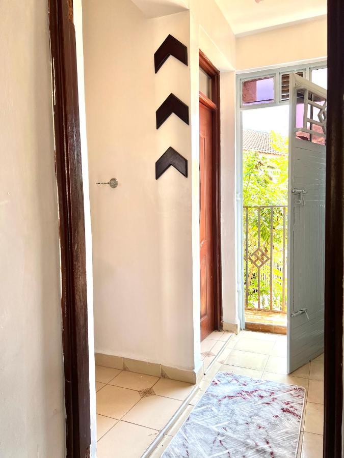 Cozy 1Br Milimani Leilighet Kisumu Eksteriør bilde